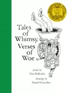 Image of tales of whimsy verses of woe