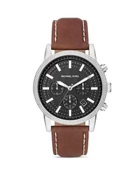 Image of Michael Kors Hutton Chronograph, 43mm