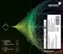 Image of Ludger Brummer: Sonic Patterns