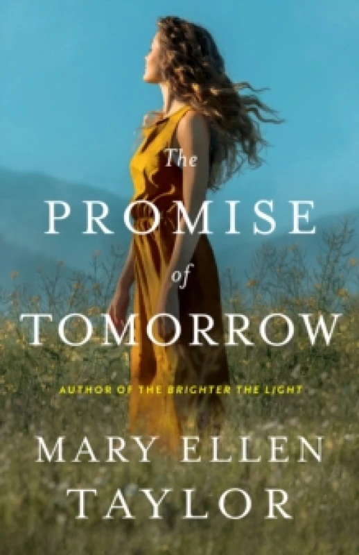 Image of The Promise of Tomorrow Paperback / softback