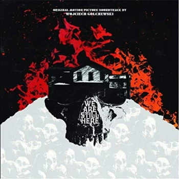 Image of Death Waltz Originals - We Are Still Here Vinyl