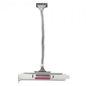 Image of HP PARALLEL PORT ADAPTER