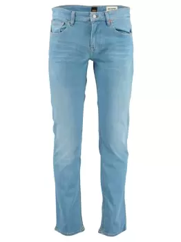 Image of BOSS Delaware BC-L-P Jeans Bright Blue