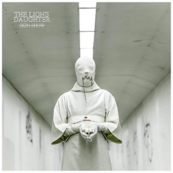 Image of Lion'S Daughter, The - Skin Show Vinyl