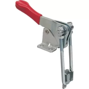 Image of L225FA Latch Type Toggle Clamp