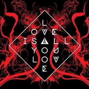 Image of Band Of Skulls - Love Is All You Love Vinyl
