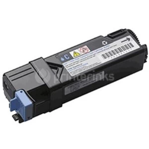Image of Xerox 106R01331 Cyan Remanufactured Toner Cartridge