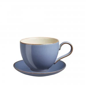 Image of Denby Heritage Fountain Cup