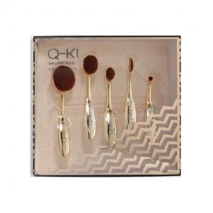 Image of Q KI Brush Pro Collection