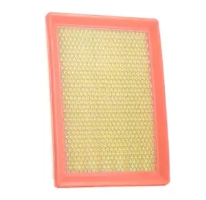 Image of VALEO Air filter FIAT,ALFA ROMEO,LANCIA 585250 PC1062,PC908,0007786042 Engine air filter,Engine filter 0060561931,0060595381,60561931,60595381,7786042