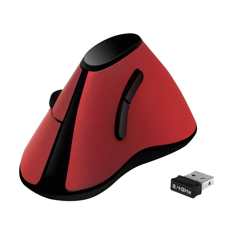 Image of LogiLink TI020 mouse Right-hand RF Wireless Optical 1200 DPI