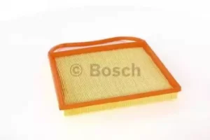 Image of Bosch F026400148 Air Filter Insert S0148
