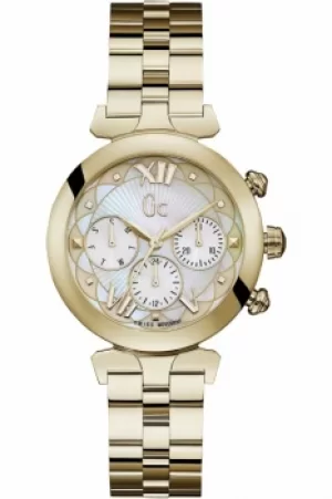 Image of Ladies Gc Lady Belle Watch Y28003L1