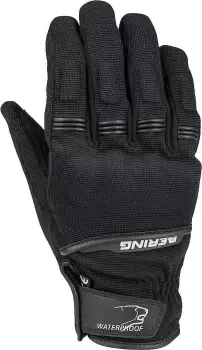 Image of Bering Borneo Motorcycle Gloves, black, Size S, black, Size S