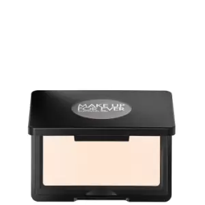 Image of MAKE UP FOR EVER Artist Face Powders Highlighter 4g (Various Shades) - H100 - Cheerful Beige