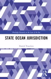 Image of State Ocean Jurisdiction