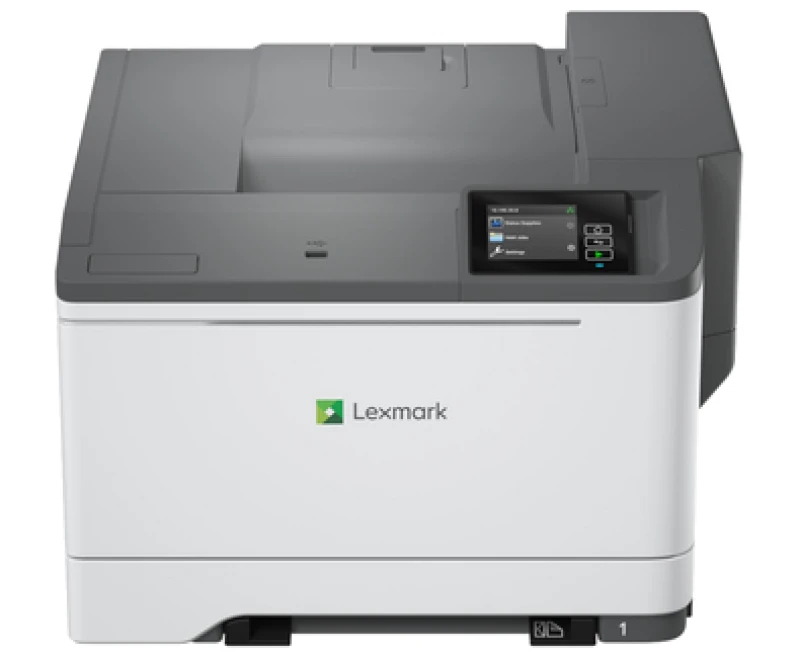 Image of Lexmark CS531dw A4 Colour Laser Printer (Wireless)