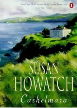 Image of Cashelmara by Susan Howatch Book