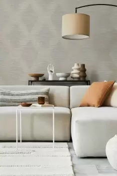 Image of Superfresco Easy Serenity Neutral Wallpaper