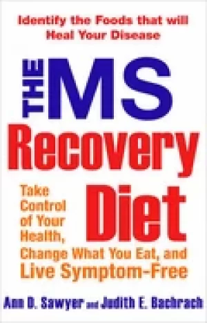 Image of ms recovery diet identify the foods that will heal your disease