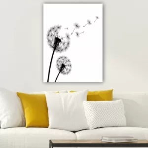 Image of 358944806_70100 Multicolor Decorative Canvas Painting