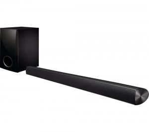 Image of LG SH2 2.1ch Bluetooth Soundbar