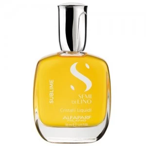 Image of AlfaParf Milano SDL Sublime Cristalli Liquidi 50ml