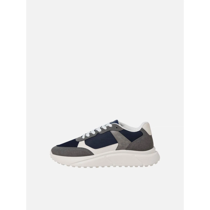 Image of Jack and Jones Aspire Runners Mens Castlerock male 9 (43)