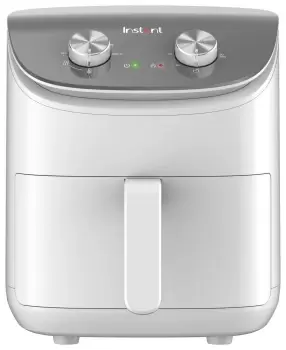 Image of Instant 140312501UK 3.8L Air Fryer