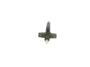 Image of Bosch Injector 9 430 613 989 MITSUBISHI,PAJERO III (V7_W, V6_W),Pajero III SUV Cabrio (V6_W, V7_W)