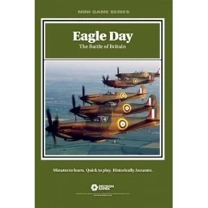 Image of Eagle Day Mini Game Series