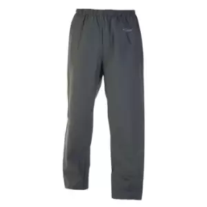 Image of Southend Waterproof Trouser Olive Green - Size S