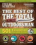 Image of field and stream best of total outdoorsman survival handbook outdoor surviv