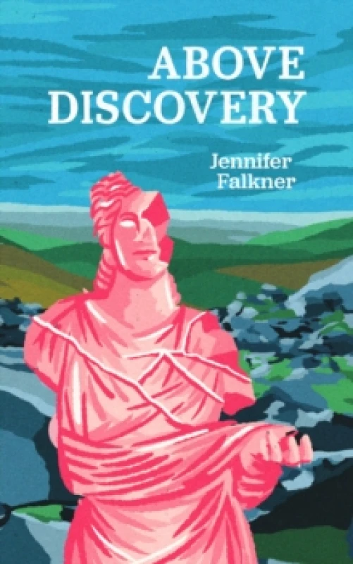 Image of Above Discovery Paperback / softback