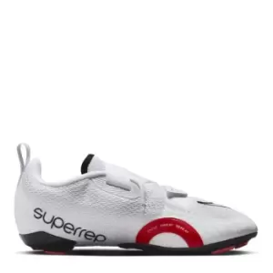 Image of Nike SuperRep Cycle 2 Next Nature Womens Indoor Cycling Shoes - White