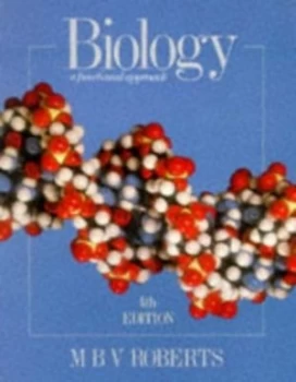 Image of Biology by Michael Roberts Paperback