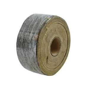 Image of Faithfull Petro Anti-Corrosion Tape 75mm x 10m