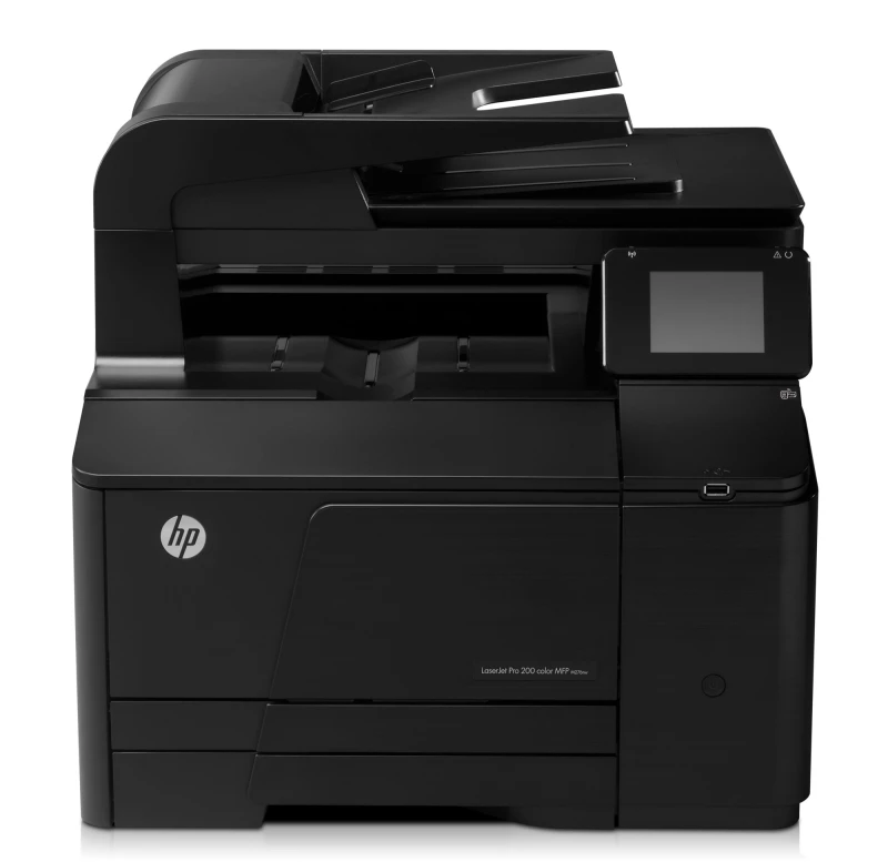 Image of HP LaserJet Pro 200 M276nw Laser A4 600 x 600 DPI 14 ppm WiFi