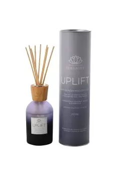 Image of Uplift Glass Diffuser Dragonfruit, Grapefruit 220ml