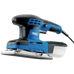 Image of Draper 1/3 Sheet Sander - 260W