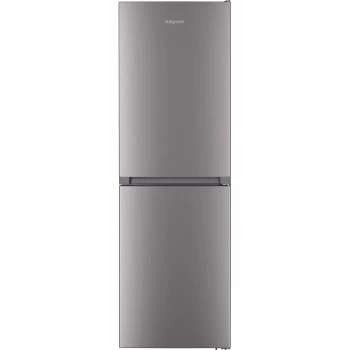 Image of Hotpoint HTFC850TI1X1 Fridge Freezer