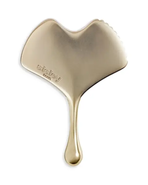 Image of Sisley-Paris Ginkgo Gua Sha Massage Tool
