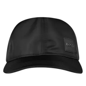 Image of Boss Essential Cap - Black