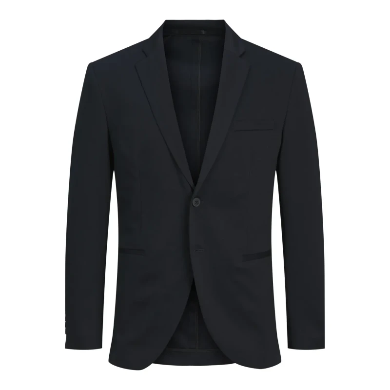 Image of jack & jones Children's blazer Jack & Jones Jaxon Bleu Male 8 ans
