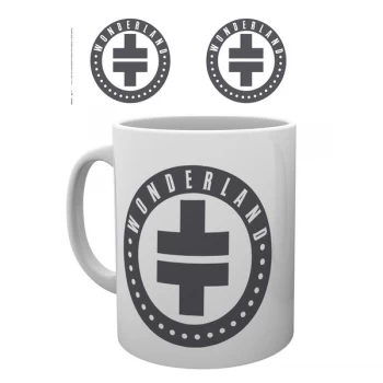 Image of Take That * - Wonderland Mug