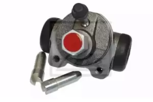 Image of ATE Brake Cylinder 24.3222-1733.3 Wheel Cylinder,Brake Wheel Cylinder MERCEDES-BENZ,Henschel 2-t