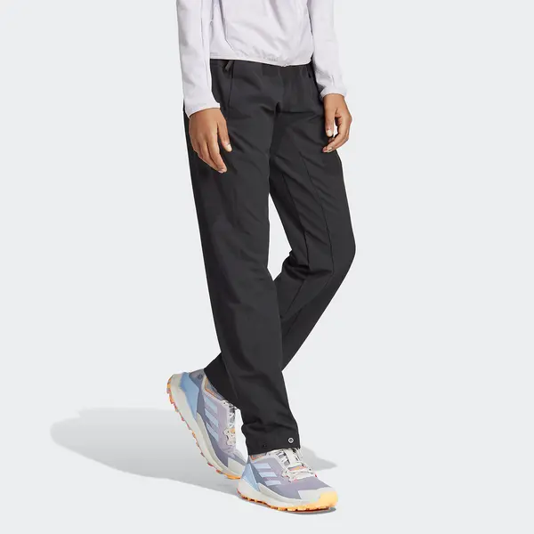 Image of Terrex Liteflex Recycled Hiking Trousers