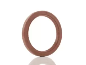 Image of REINZ Camshaft Seal FORD,VOLVO 81-37184-00 1371718,9458309 Shaft Seal, camshaft