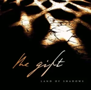 Image of Land of Shadows by The Gift CD Album