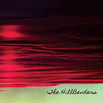 Image of The Hillbenders - The Hillbenders CD